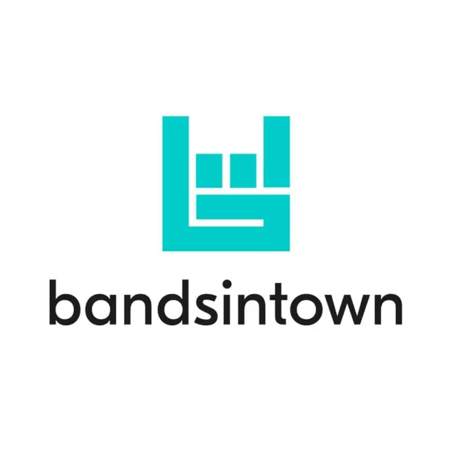 Bars and charts graphic representing music industry analytics on the Hypebot platform.