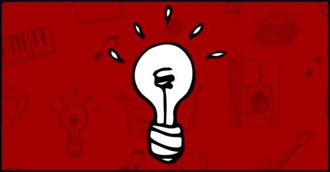 Brainstorming creative music industry ideas for artists and entrepreneurs on Hypebot platform.