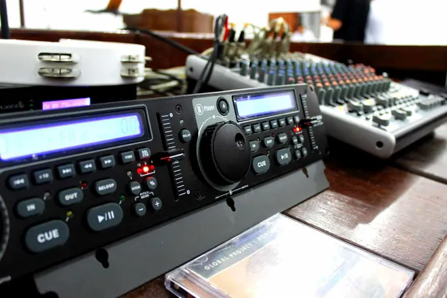 NAMM 2025: A Quiet Year for Music Gear