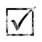 A digital music industry newsletter logo featuring bold text and modern design elements for Hypebot.