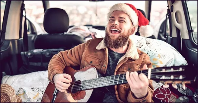 How to Release Holiday Music