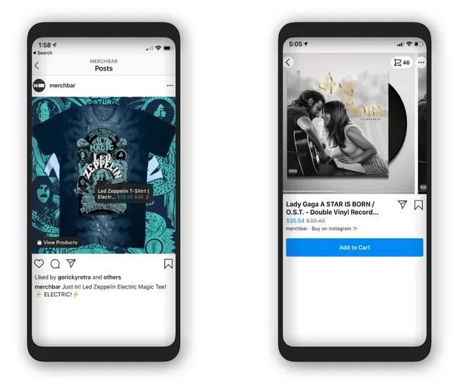 Members Media review