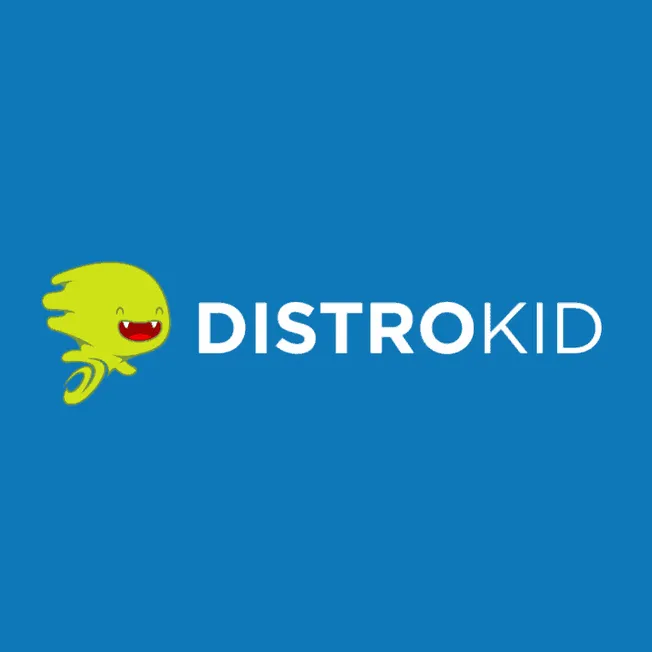 DistroKid Direct