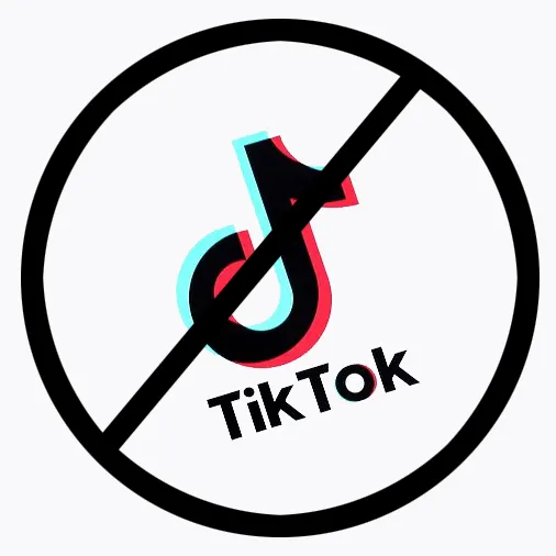 TikTok ban