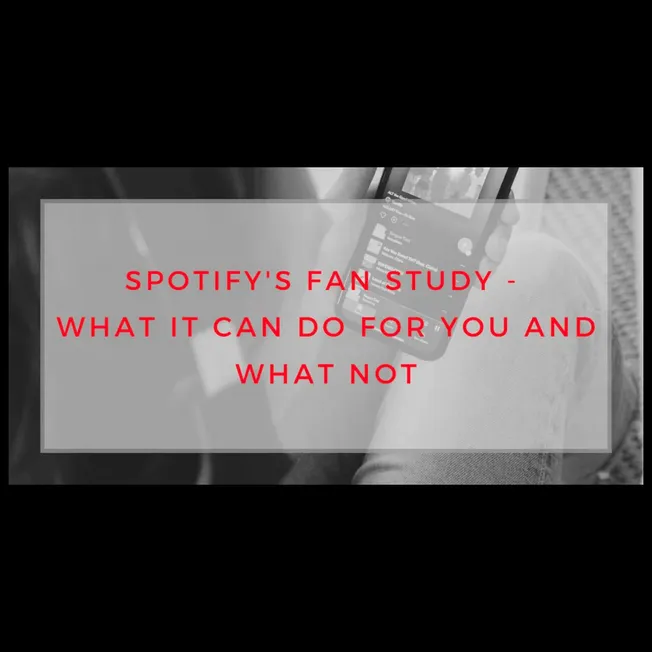 Spotify fan study, music streaming, fan behavior, Spotify analysis, music industry trends, digital music engagement, Spotify