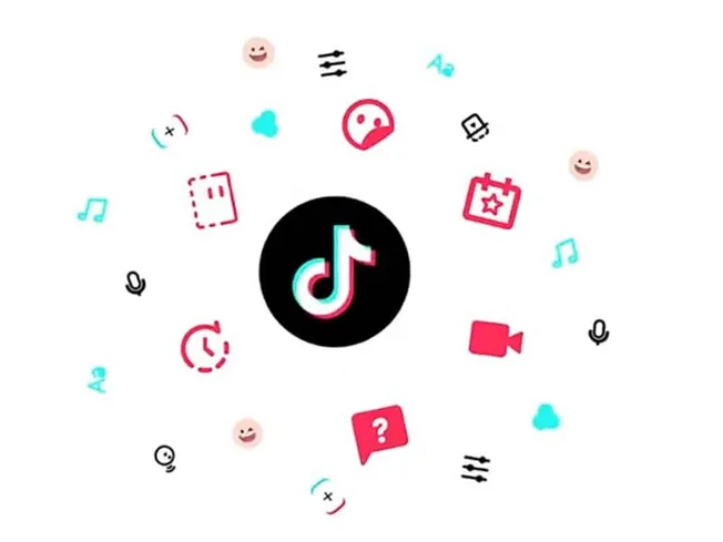 TikTok album pre-saves