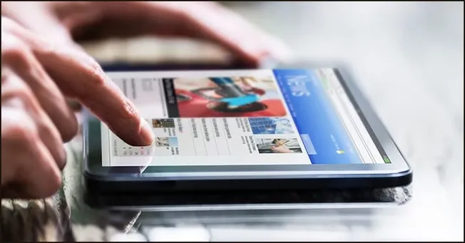 social media for muscians