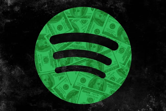 Spotify raises premium price
