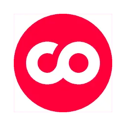 C0 logo in red and white branding representing Hypebot music industry news and insights.