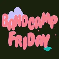 Bandcamp Friday