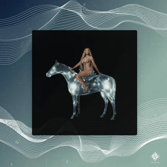 Ferris_bueller_ride_horse_ride_horse_riding_girl_in_swimsuit_with_horse_led_light_show_music_technology_festival_concert_”;.