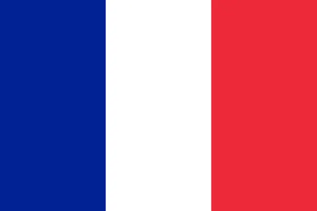 French flag representing music industry and entertainment; ideal for articles on global music markets, cultural events, and i