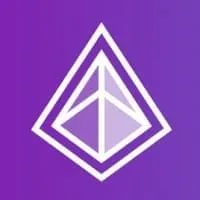 Alt text: Modern digital music marketing concept featuring Hypebot logo on a vibrant purple background.