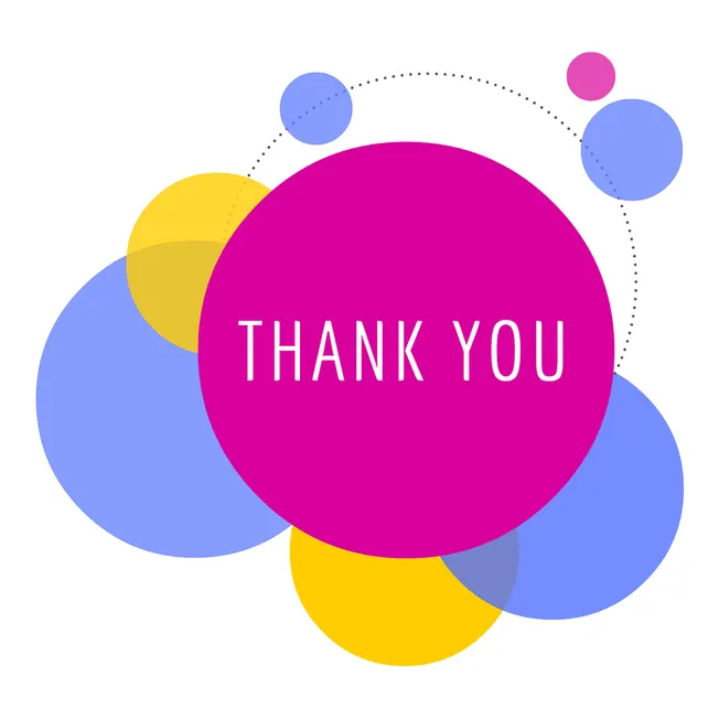 Thank you.