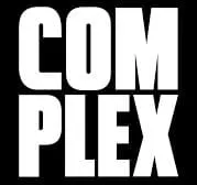 Alt text: Hypebot logo showcasing a bold black and white design representing music industry news and insights.