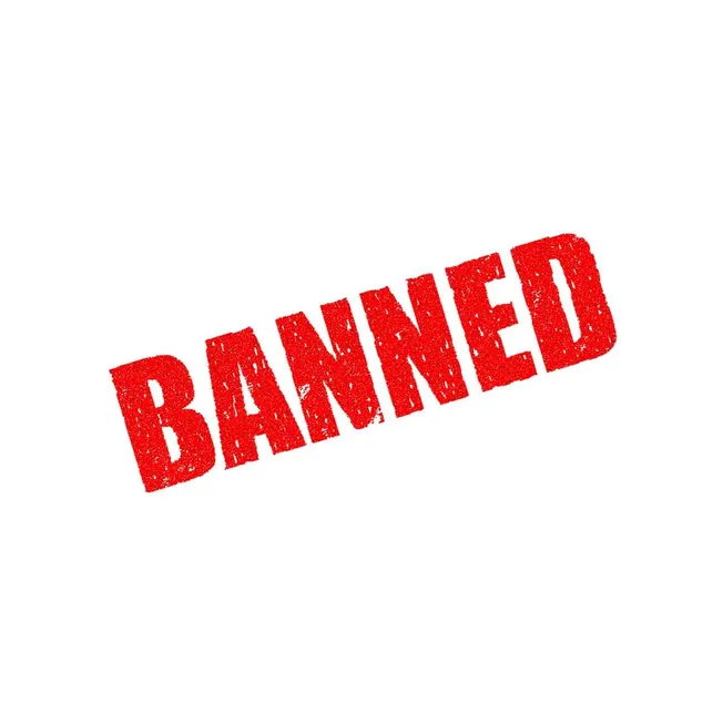 ban ticket resales