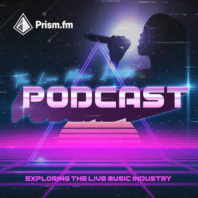 Live Music Industry Podcast