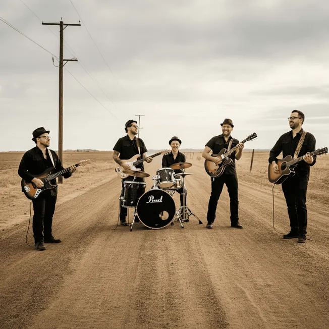 Free Touring for Musicians course from Berklee and Coursera