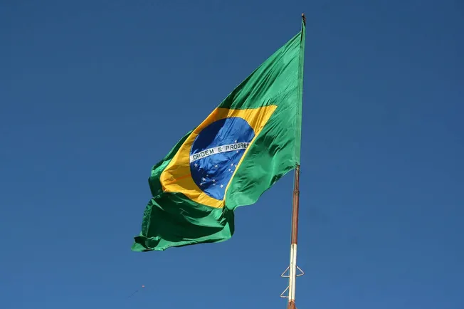 music industry in Brazil