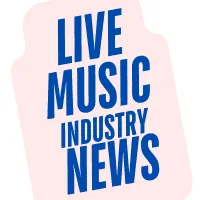 live music news live music industry news