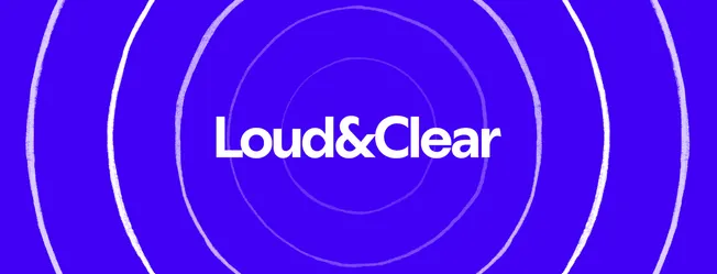 Spotify Loud & Clear