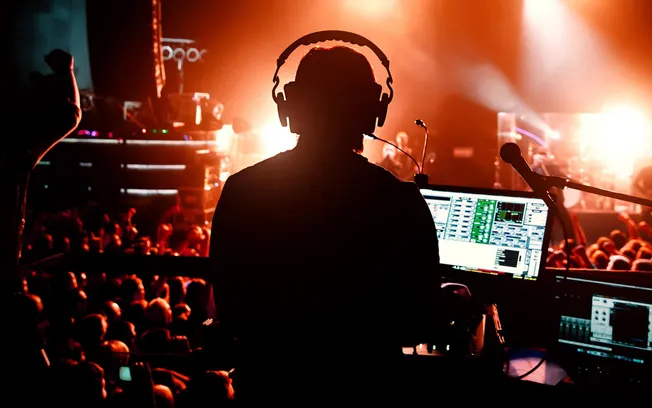 music livestreaming Is still important