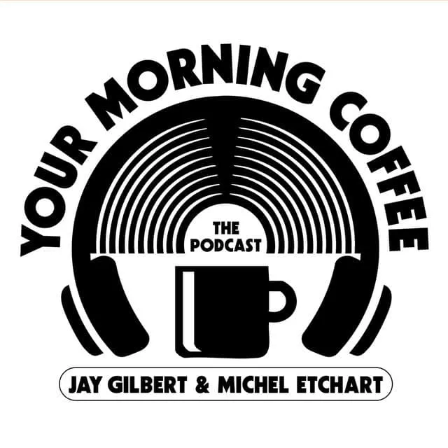 Your Morning Coffee Podcast