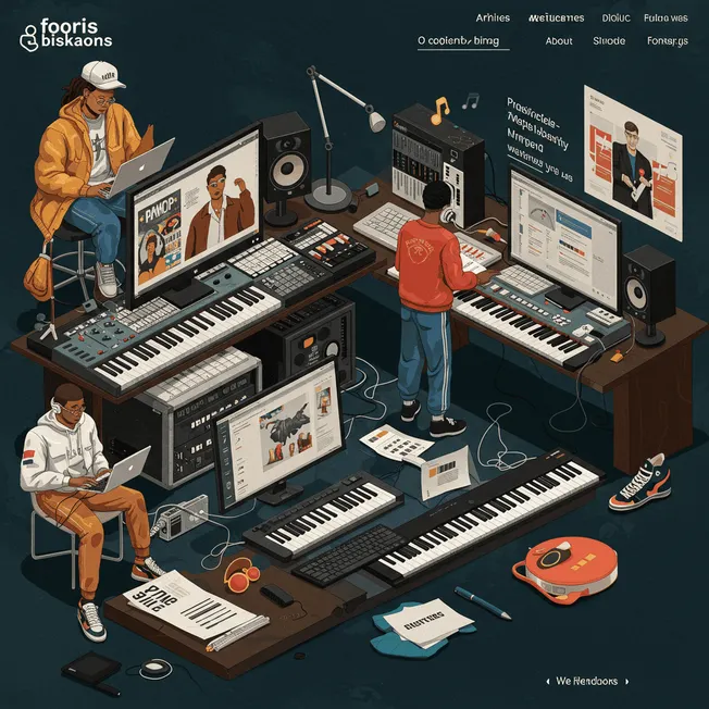 guide to music marketing
