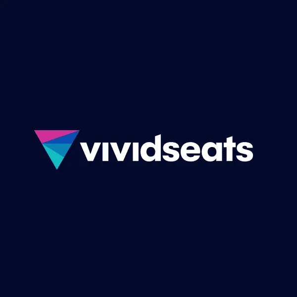 Vivid Seats logo
