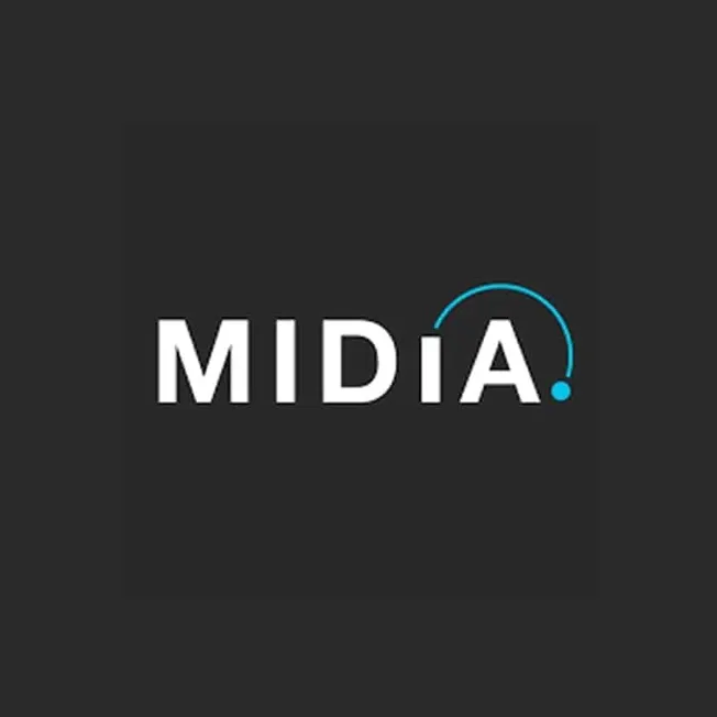 MIDiA Research publishes new data.