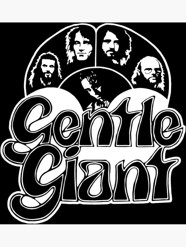 Gentle Giant