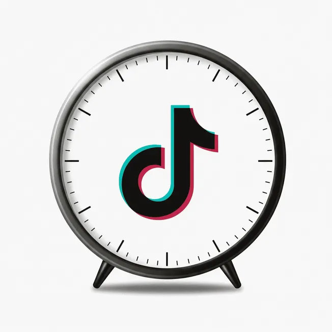 TikTok US deal posting frequency