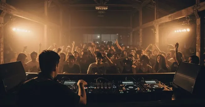 independent venue marketing lessons