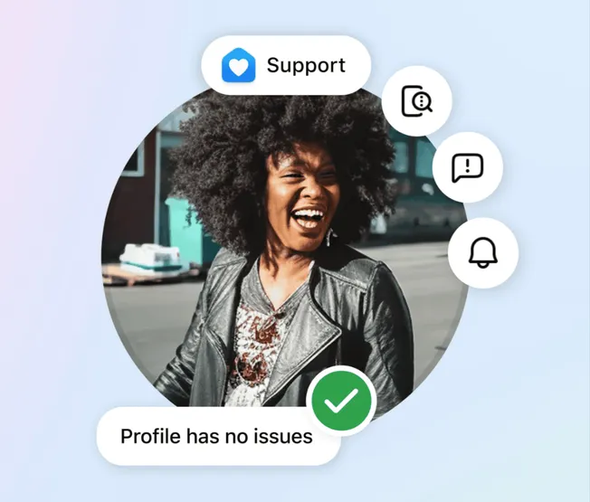 Facebook Instagram Account Recovery