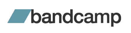 Bandcamp default pricing