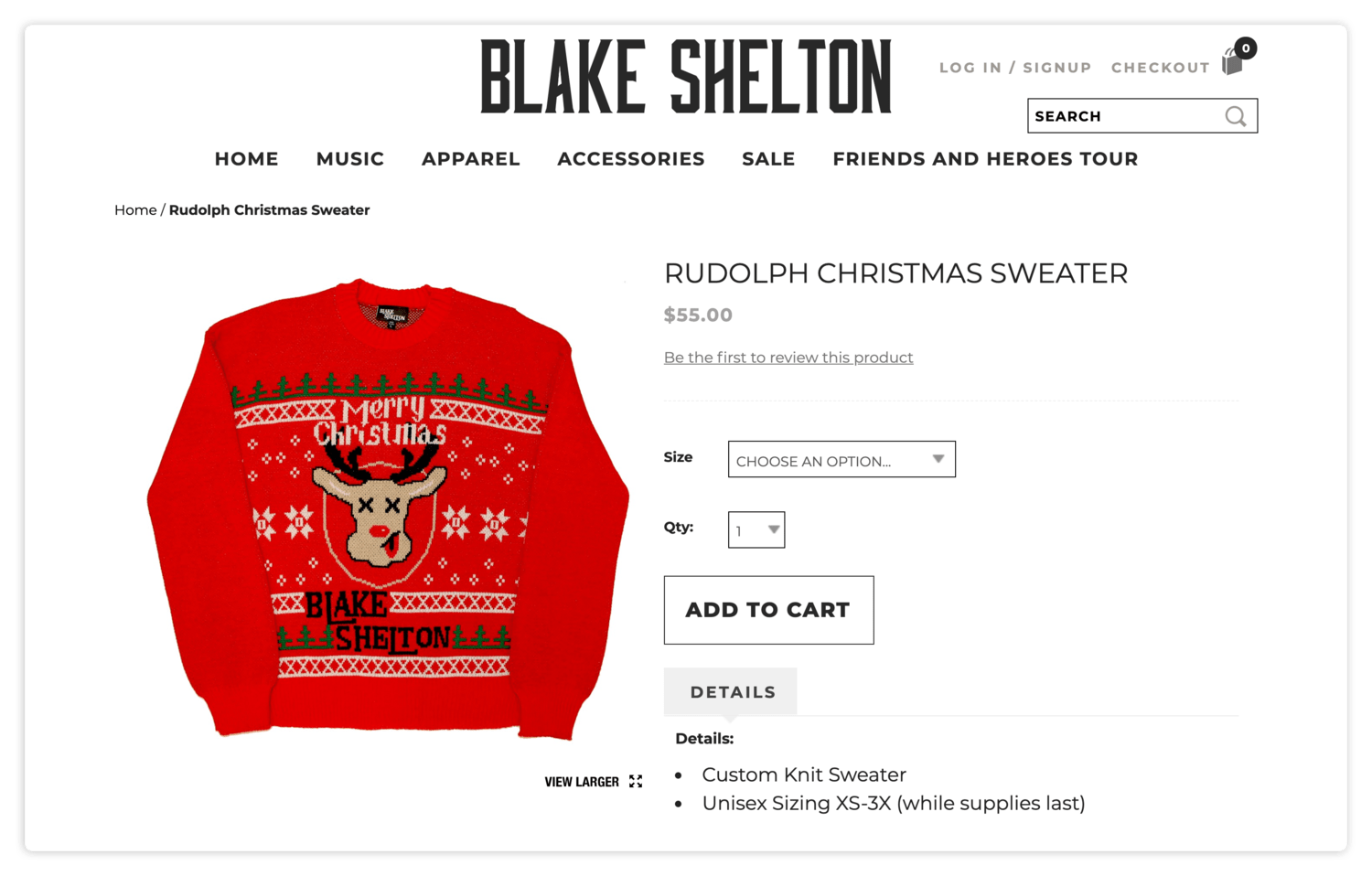 Funny Christmas sweatshirt featuring Bro Safari, musical artist, holiday themed apparel, black unisex sweatshirt, music festival merchandise, gift idea for music fans.