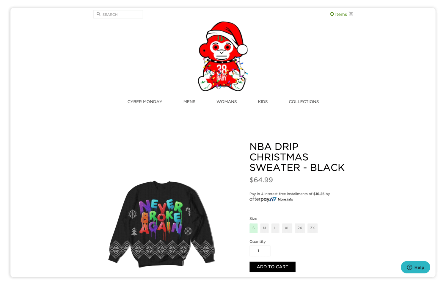 Evanescence holiday sweater with gothic design, featuring band logo and winter-themed graphics, perfect for fans and holiday celebrations.