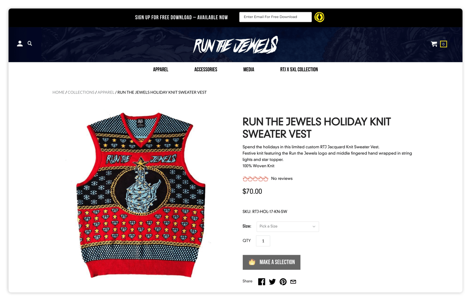 Festive Christmas sweater with holiday light design, "Like Santa in the night" print, perfect for winter celebrations and gift giving, available on Okay Music online boutique.