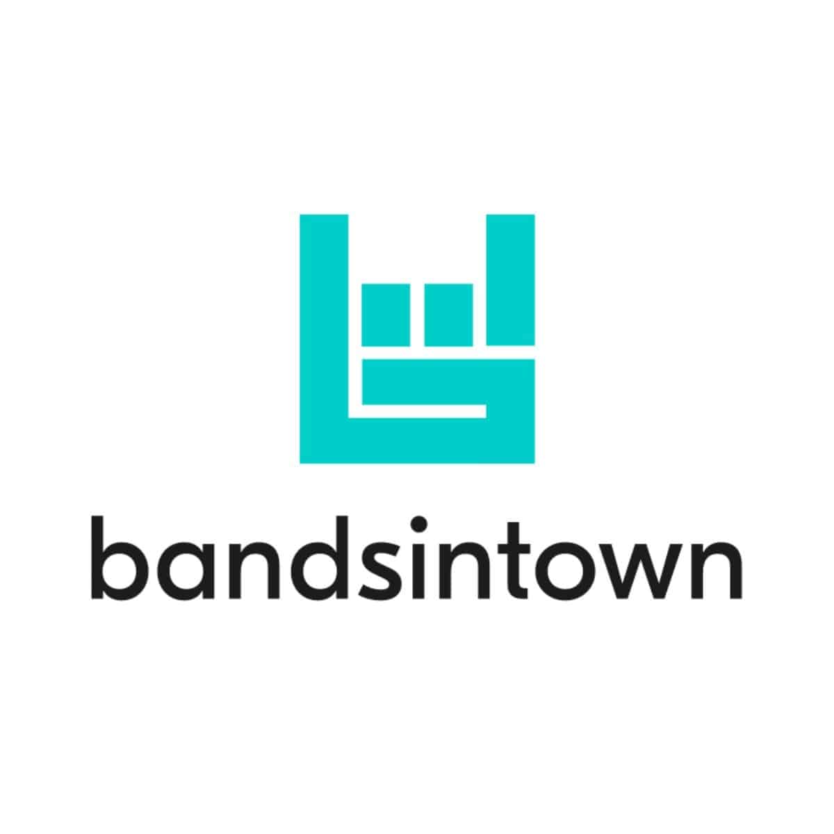 Bars and charts graphic representing music industry analytics on the Hypebot platform.