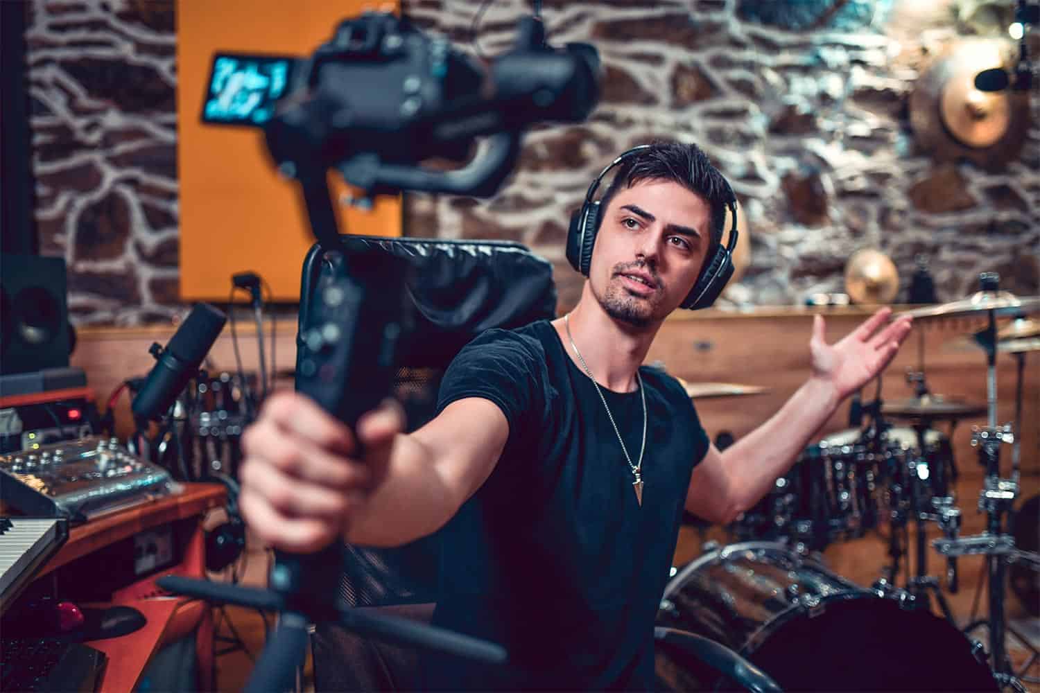 Nano-Influencer Music Marketing