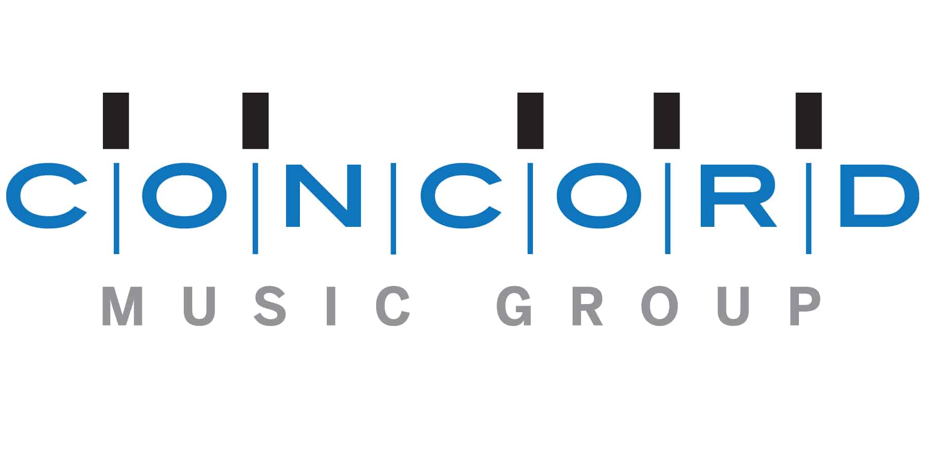Modern music group logo featuring the word "CUNICORD" with a stylized design, representing a dynamic and innovative presence in the music industry.