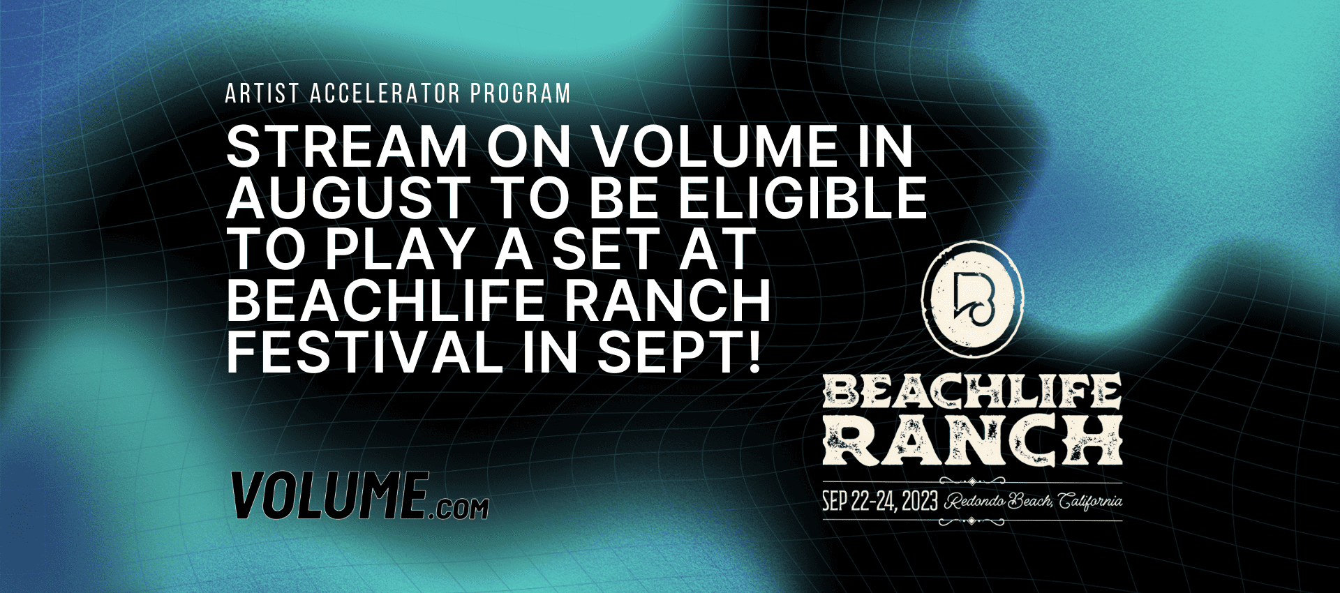 AI-generated image for Hypebot, focusing on music industry news and events.