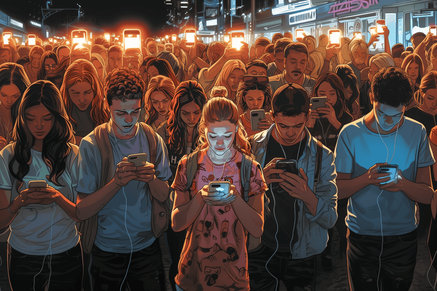 Promote Music Beyond Social Media