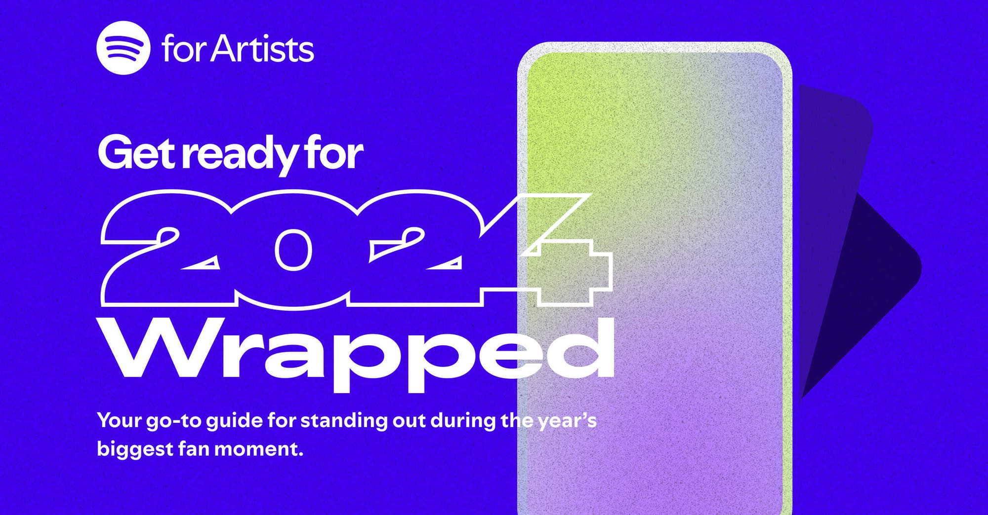 How to Stand Out on Spotify Wrapped