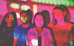 Deerhoof leaves Spotify, but not over royalties