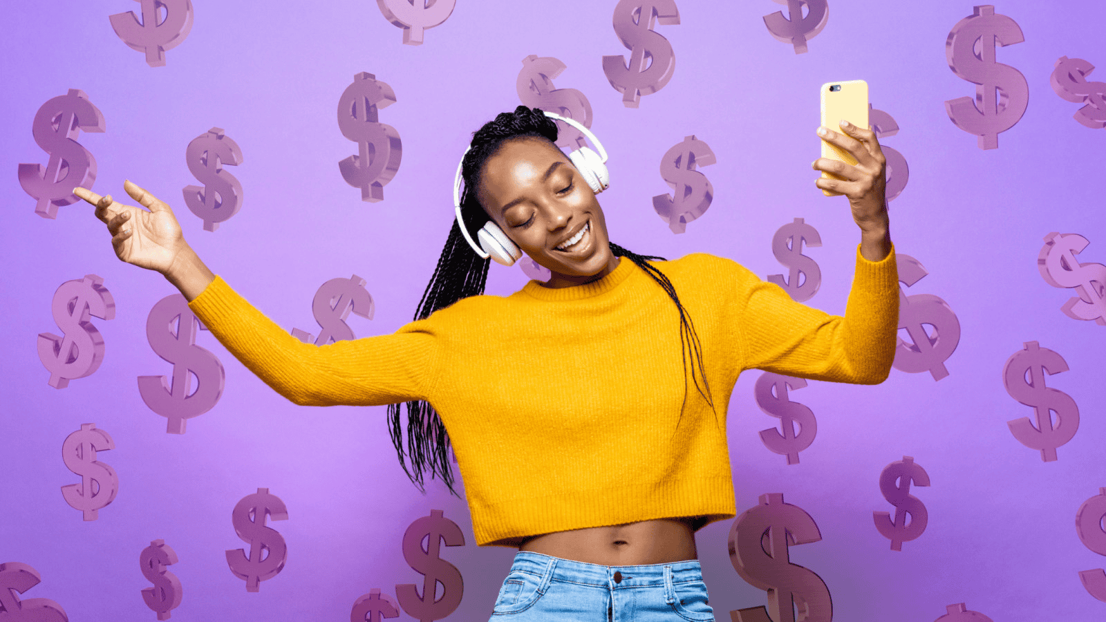 What is a Stream Worth