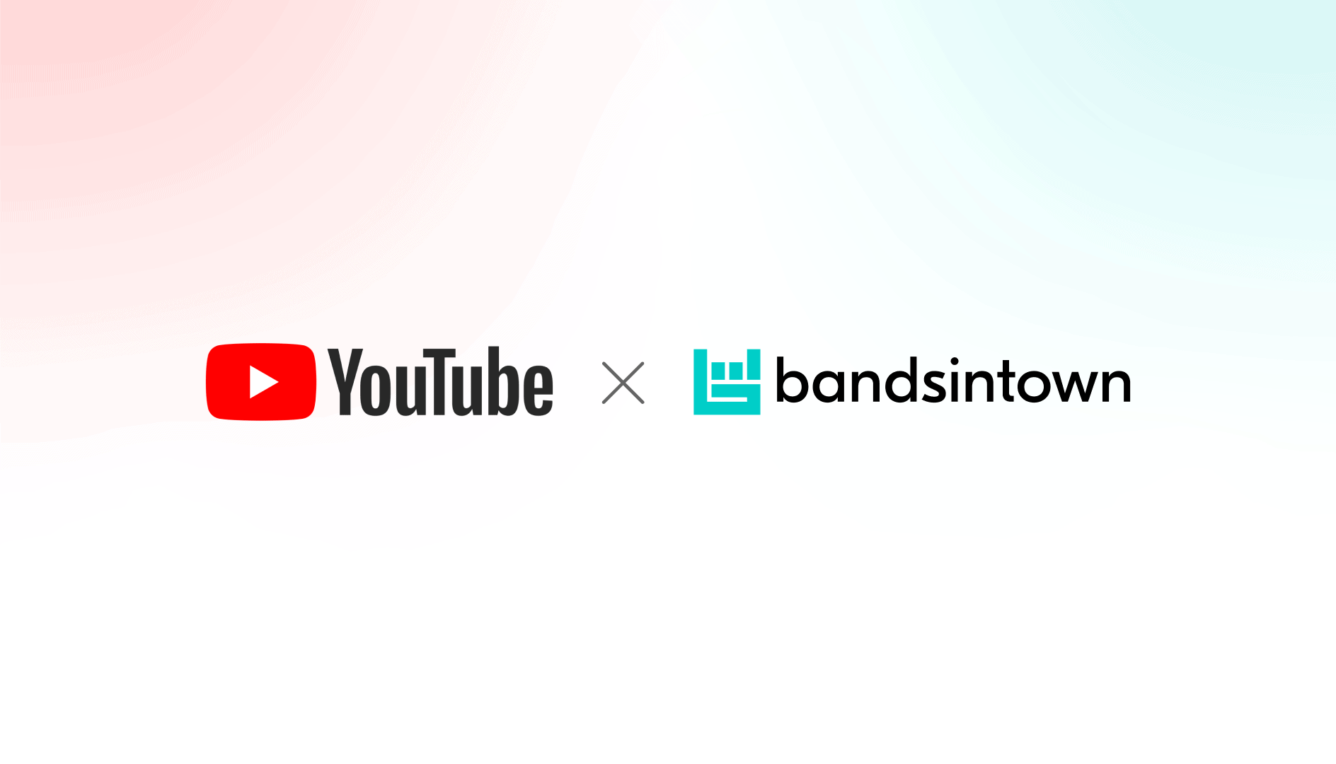 Bandsintown YouTube Music updates