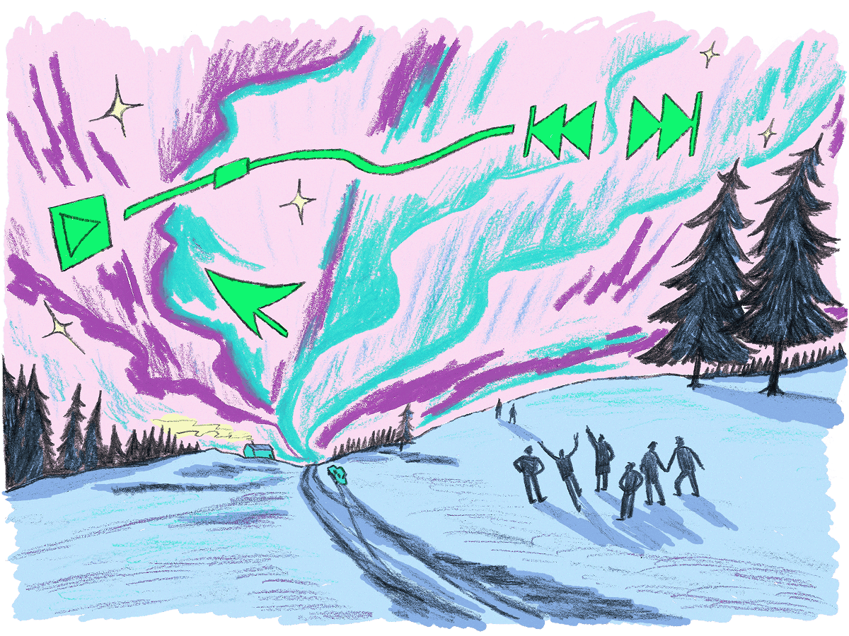 Bandcamp Clubs