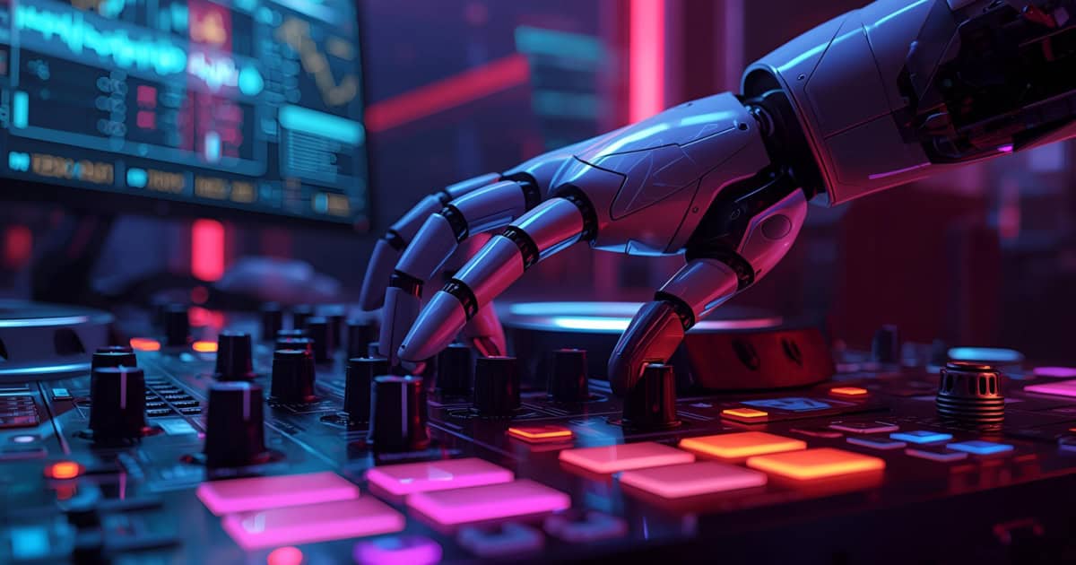 ASCAP, BMI SOCAN new AI policy