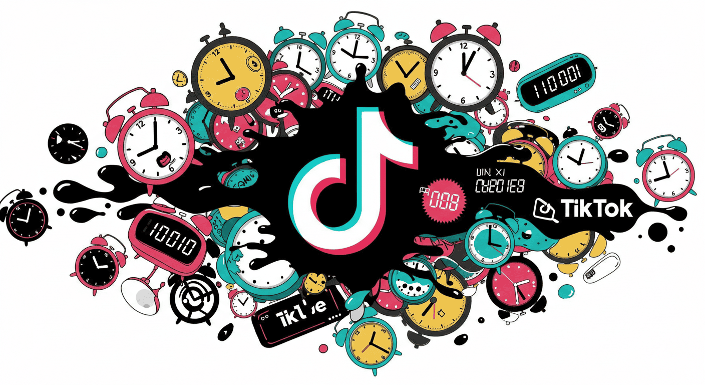  TikTok Posting Frequency